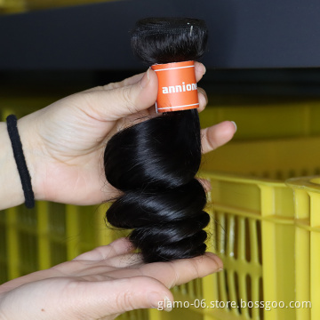 Free sample wholesale virgin cuticle aligned hair extensions,100% real cuticle aligned raw virgin hair,remy human hair extension